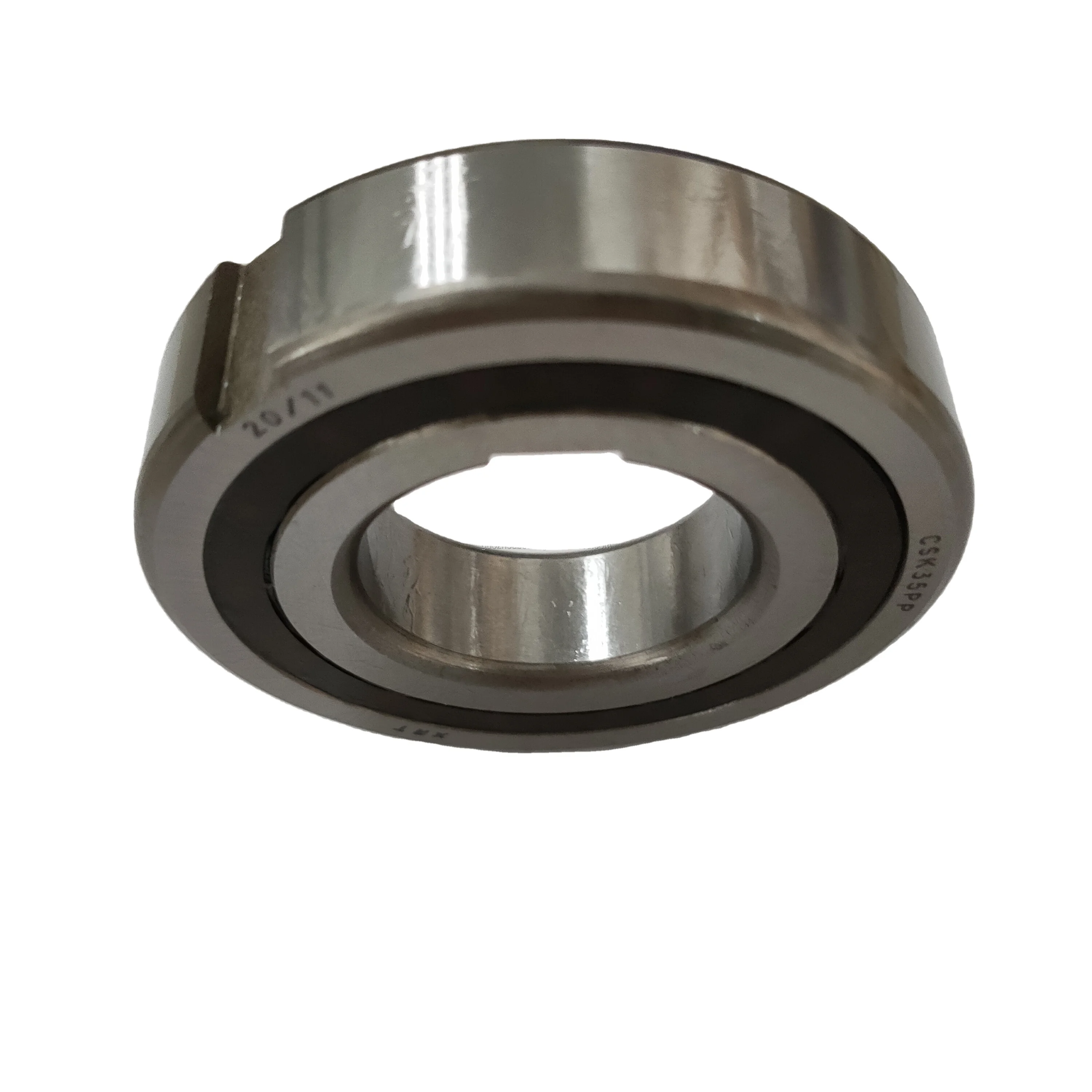 Cuscinetto Frizione a Forte Rigidità con Cuscinetto Unidirezionale con Chiavetta Interna Csk8pp (8x22x9) per Macchine da Stampa Tessile Forniture Industriali per Automobili