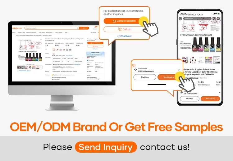 Gel Polish Remover Cream Bulk Wholesale Organic Vegan Removedor Gel