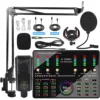 LCV249+Dj10 Set