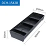 DCH-1542B, 420x150mm