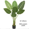 green Type A 120cm