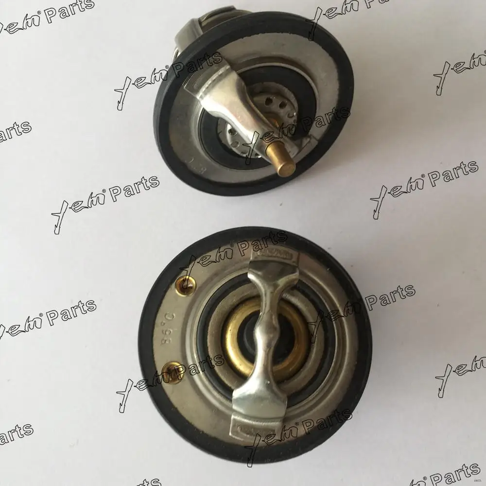 4HK1 Thermostat for Isuzu Agricultural Spare Parts