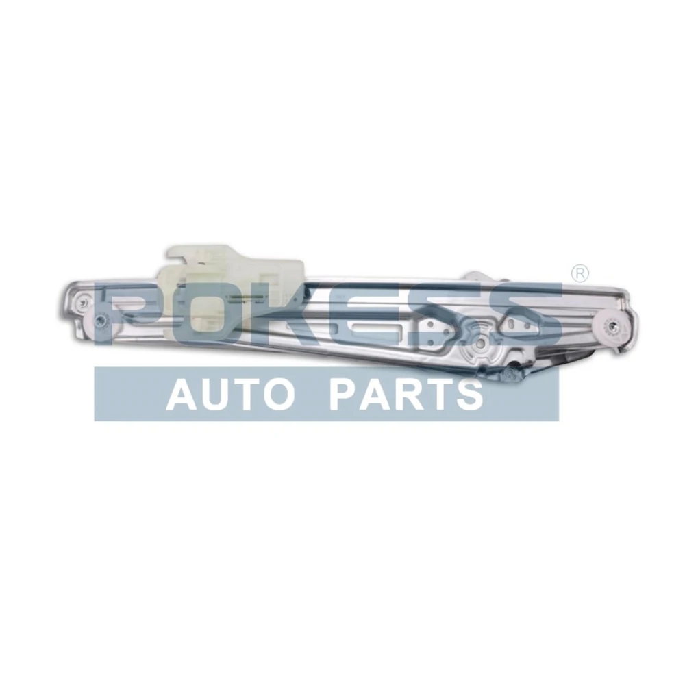 BB5Z7827008A WLR174 5107871 BB537827008AB Rear Right Window Regulator... — 4