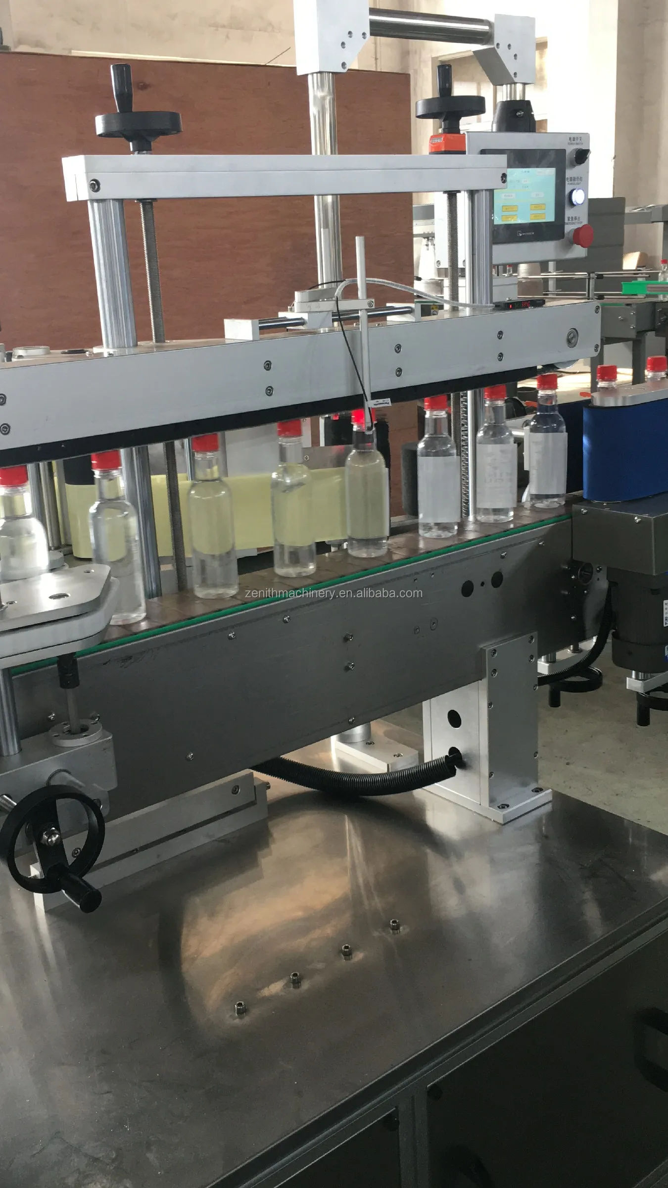 7000bph Edible Olive Oil Bottle Filling Machine Buy Edible Oil