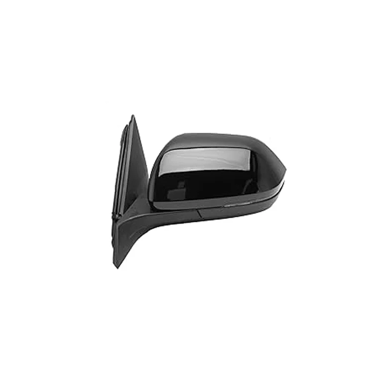 Wholesale Price Auto Body Parts Side Mirror Hot Selling Auto Product Car Mirrors for VW Atlas 2017 2018 2019