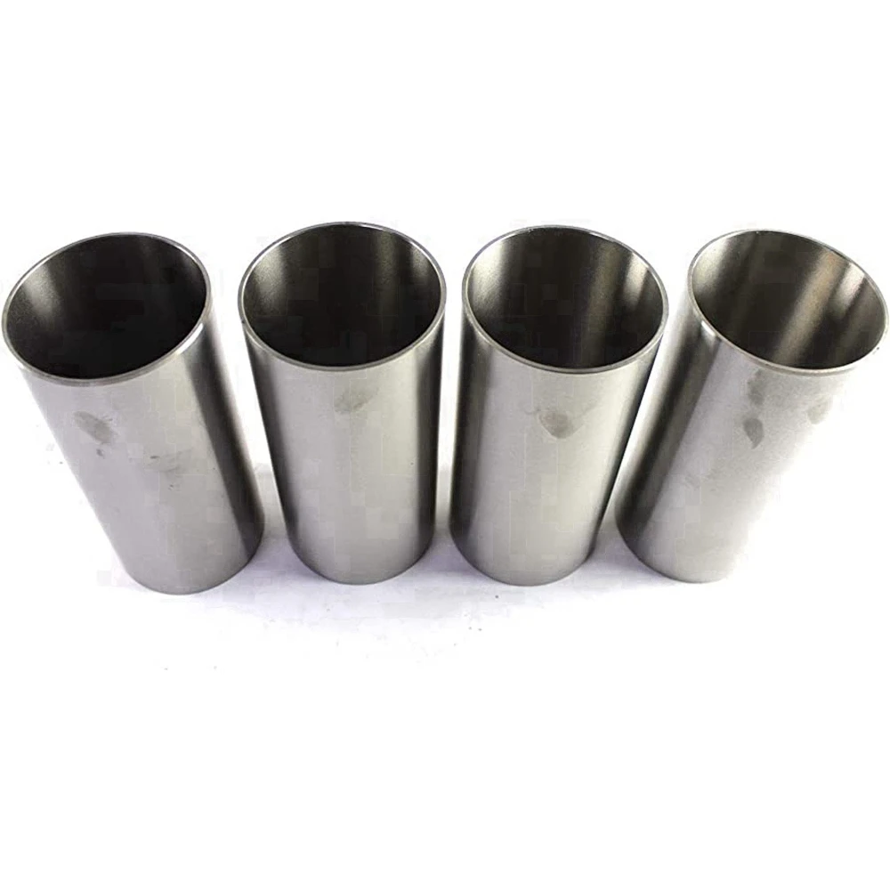 IZUMI Liner / Sleeve Set for Mitsubishi K4N Diesel Engine Parts