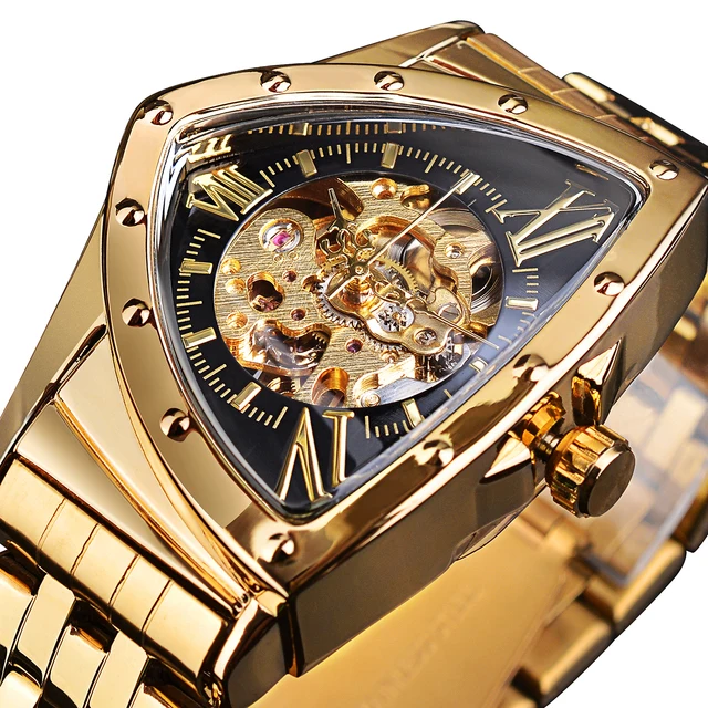 Orologio Meccanico Da Uomo Forsining Marca Top Lusso Orologio Sportivo Militare Orologio Con Tre Quadranti Calendario Automatico Autorosante P9328221