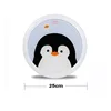 A5H [pingüino]