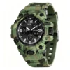 827-1 Green-Plastic