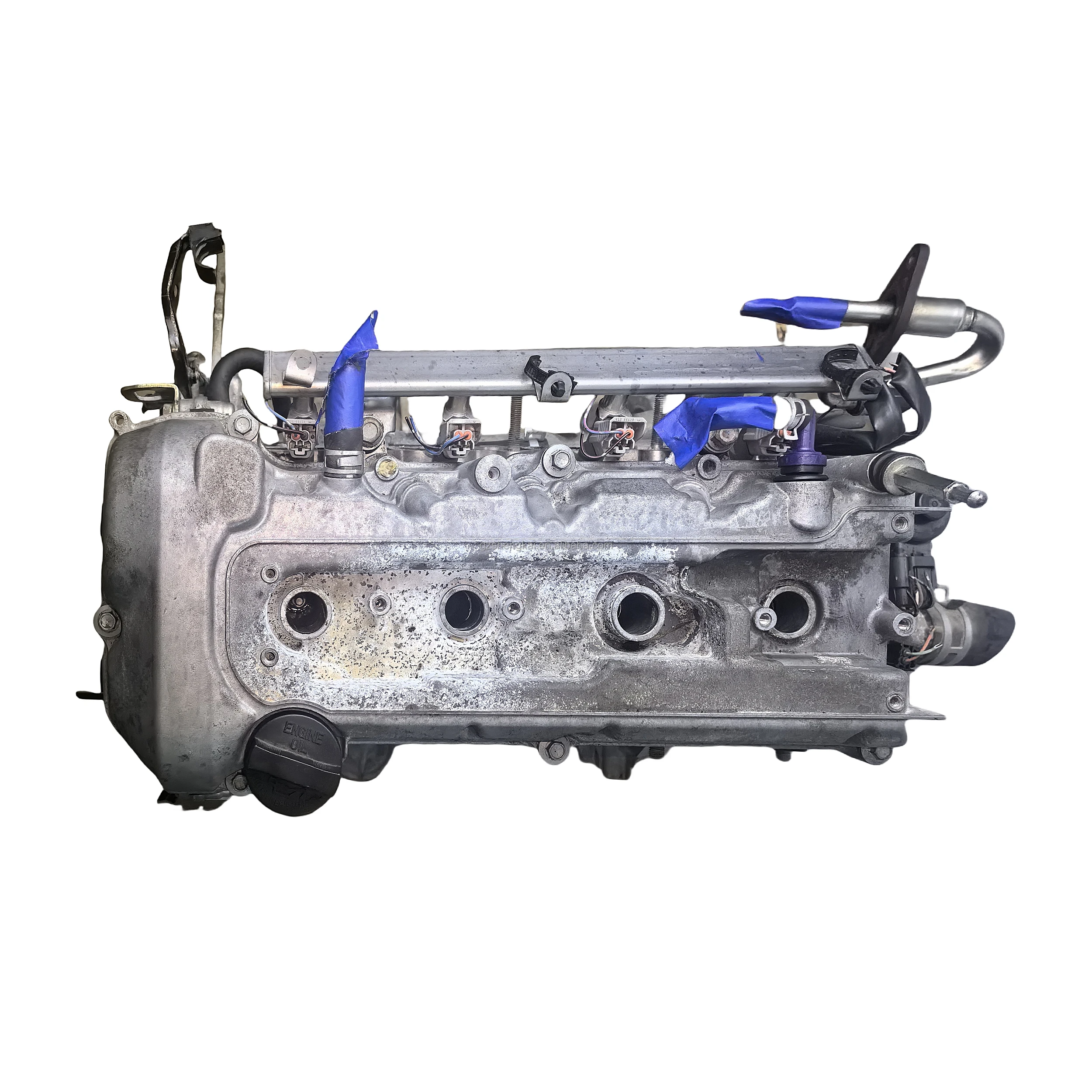 スズキ M15A M16A VVT エンジンブロック 中古 1.6L スイフト ジムニー