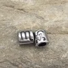 Scorpione d'argento