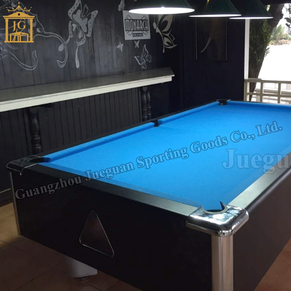 8 Ball Pool Coins Game Snooker Slate Pool Table Coin