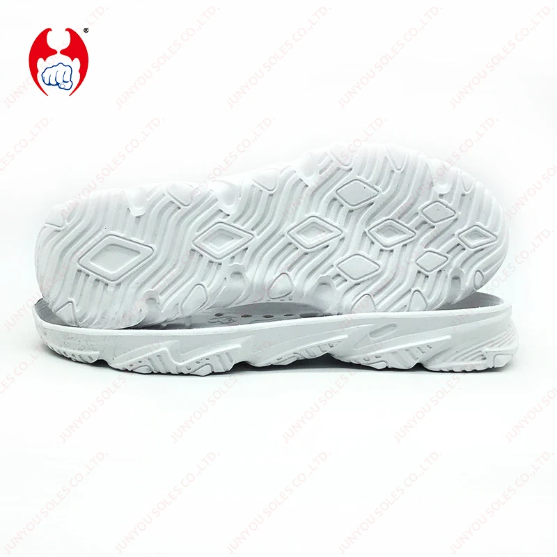 white soled tennis shoes