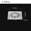 M Silver