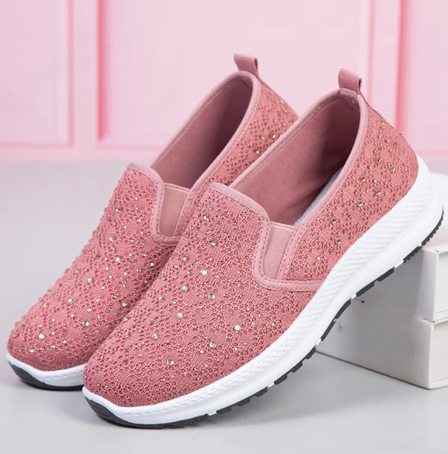 Cy40003a New Model Woman Footwear Comfortable Women Shoes Sport - Buy Shoes  Women,Woman Footwear,Women Shoes Sport Product on 