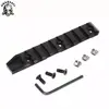 Black     9 Slots BK