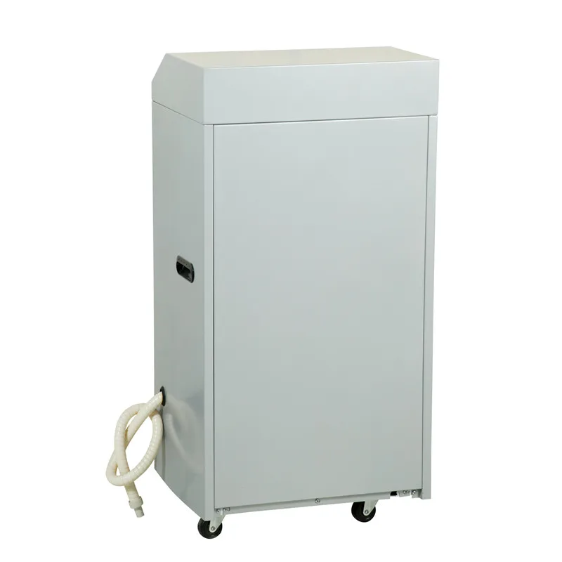 High Quality Humidity Remover 110 Volt Commercial Dehumidifier 150 Litres for Grow Room