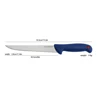 8inch slicing knife