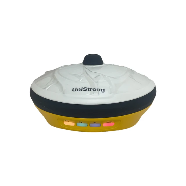 Support WifI Unistrong G950II/E200 Surveying Gnss Receiver RTK Gnss Rtk Base And Rover Gps Rtk Gnss Rover
