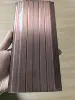Brushed Copper color