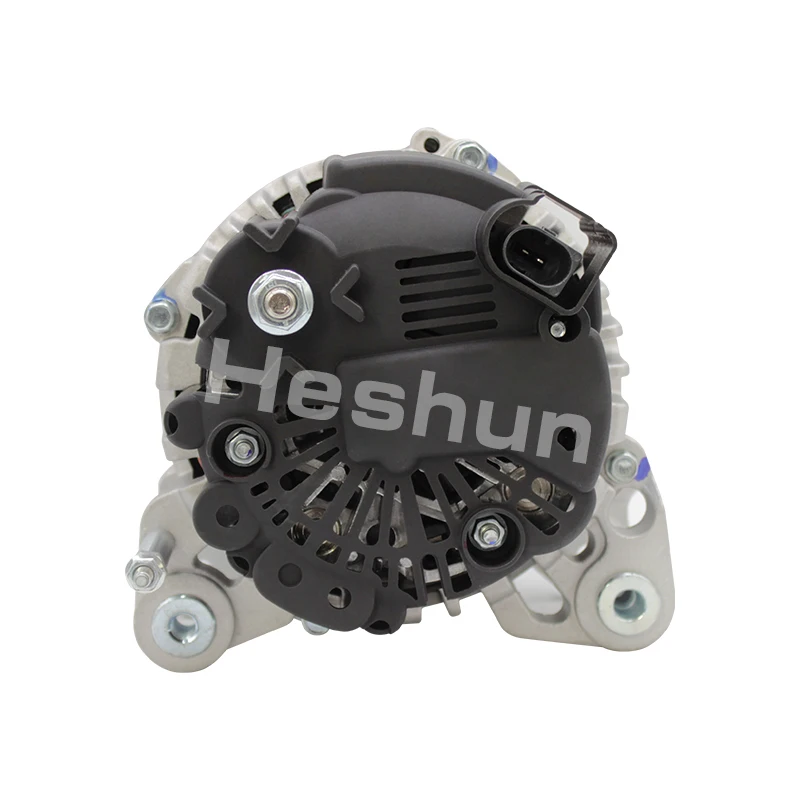 Threephase Alternator 03c903023g For Audi Polo Passat Jetta Touran