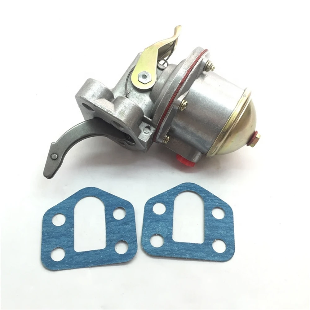 IZUMI for JCB Fuel Pump 17/401600 Fast Delivery Engine Parts
