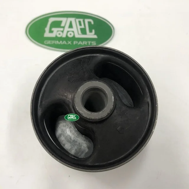 Control Arm Upper Front Bushing RGX500131 RGX500300 LR051621 GL0229 for Land Rover Discovery 3 GAPC Auto Parts