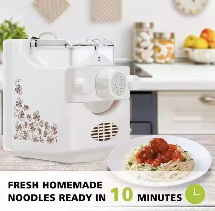 Buy Wholesale China Sturdy Homemade Pasta Maker All In One 6