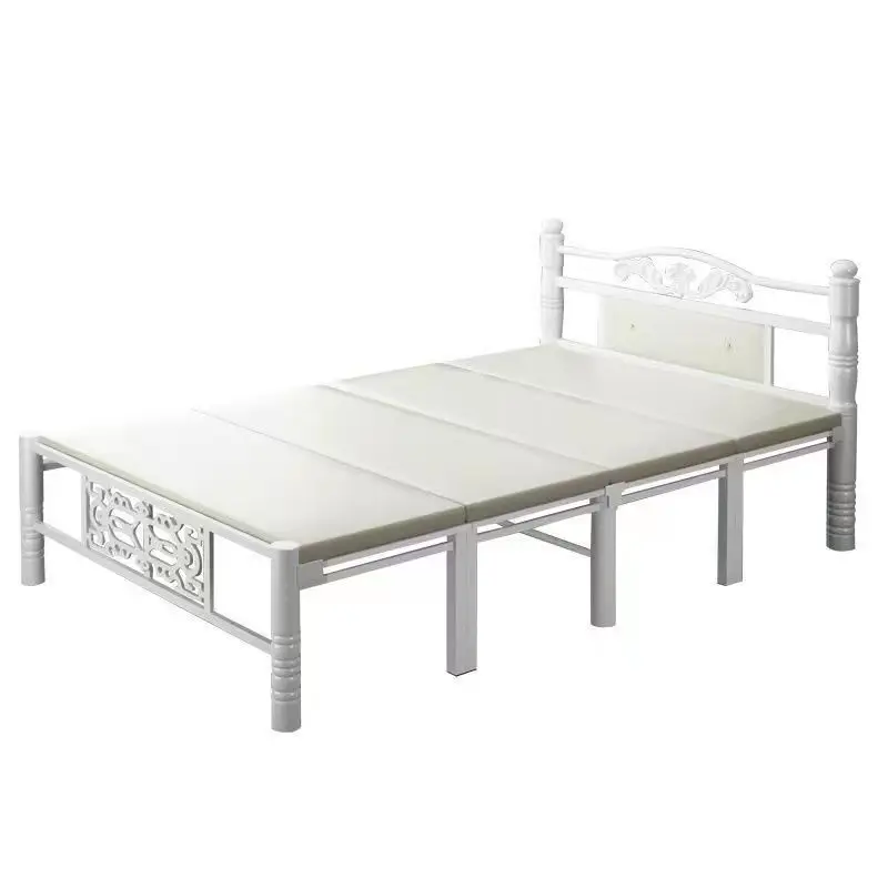 Best Selling Modern High Quality Metal Folding Bed Furniture Folding