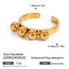 18k Gold JDRW2409030