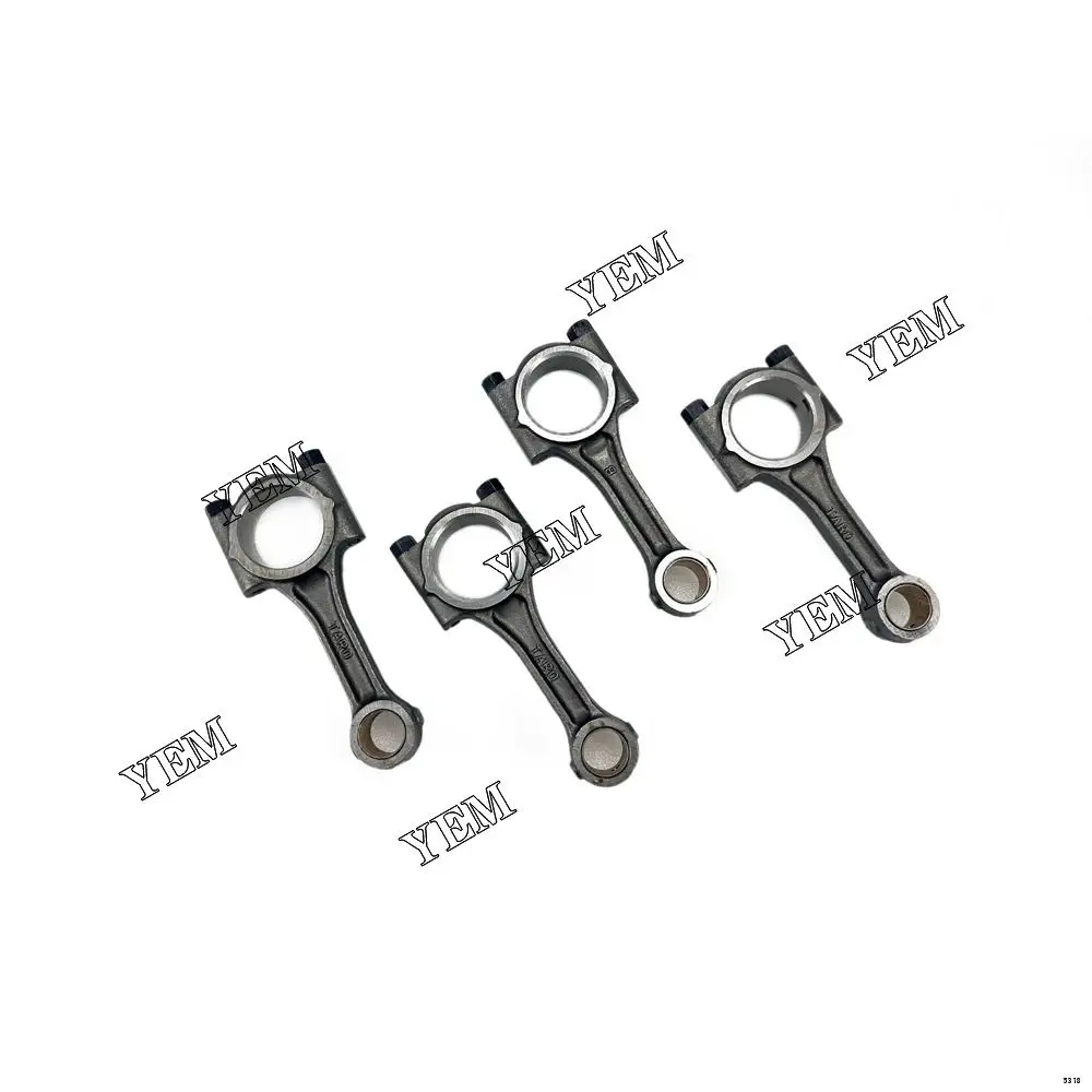 Connecting Rods Fit for Kubota ZB600