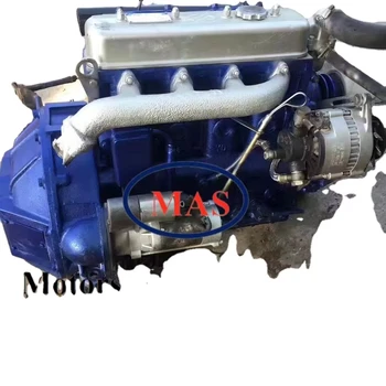 For YANGDONG diesel engine YND485 15-36KW for forklift