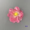 10cm lotus flower - light pink