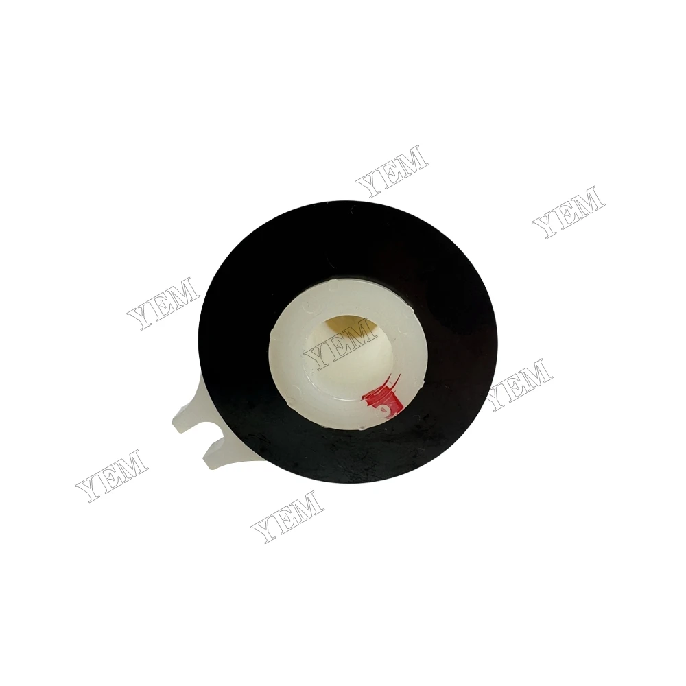 Pulley 125256190 for Perkins 403D-11 Fast Delivery Engine Parts 4