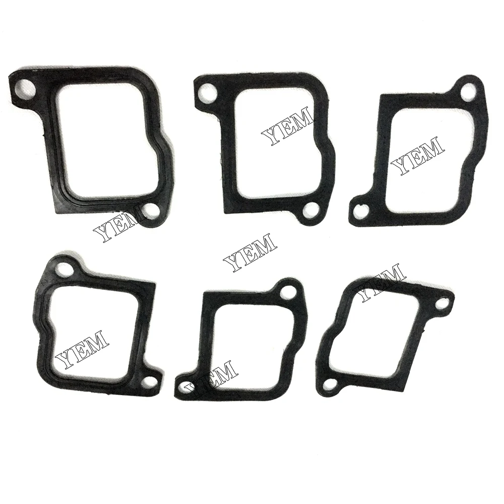 Overhaul Gasket Kit 6WF1-03 for Isuzu Equipment 3
