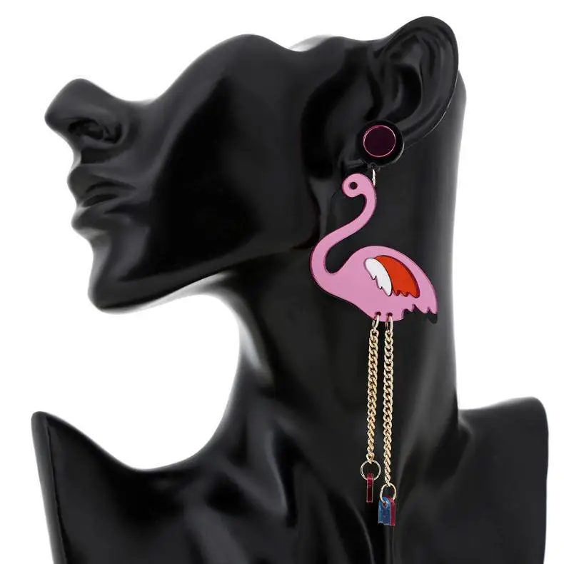 flamingo jewelry