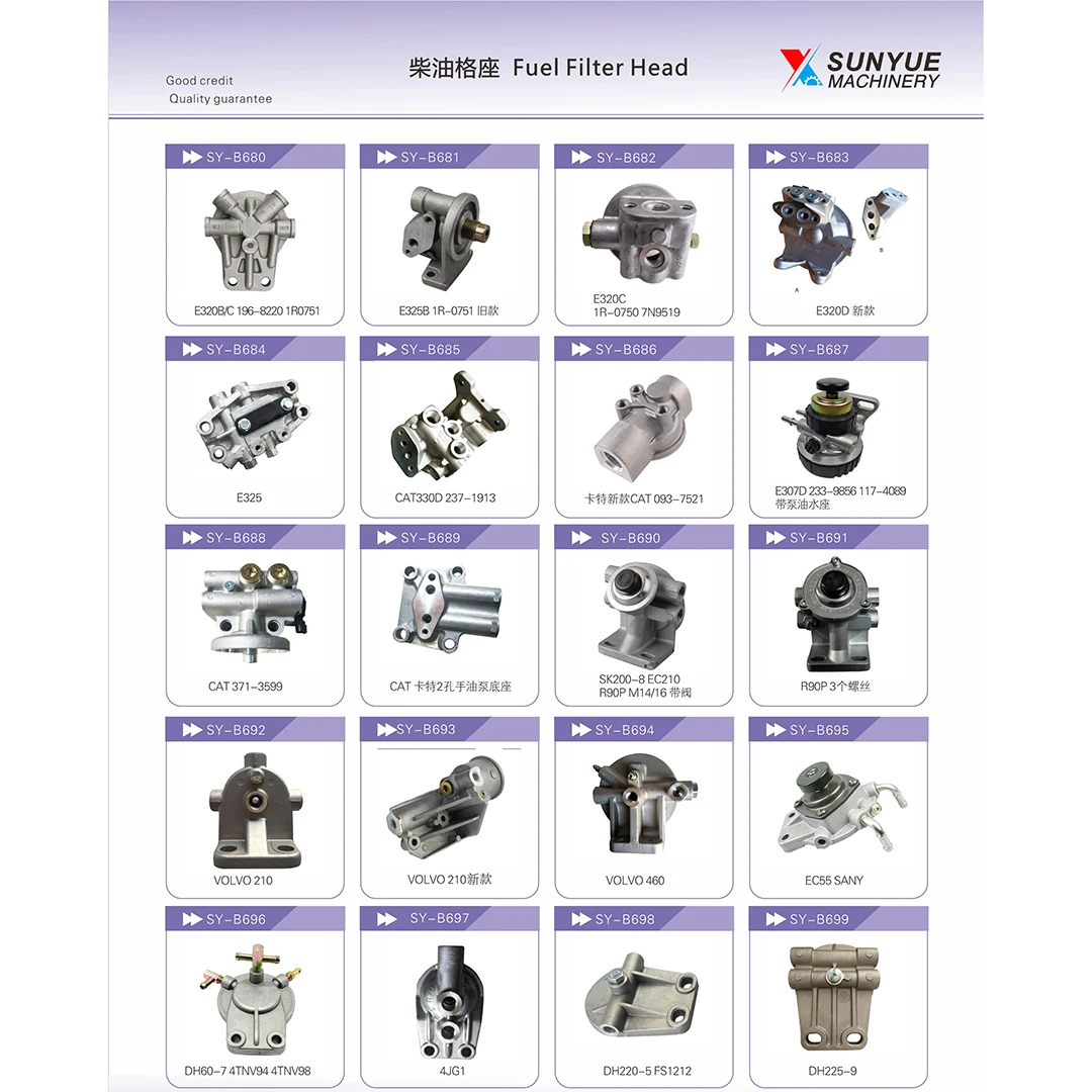 ZAXIS110 ZX110 Housing for Excavator 4718747 - Sunyue