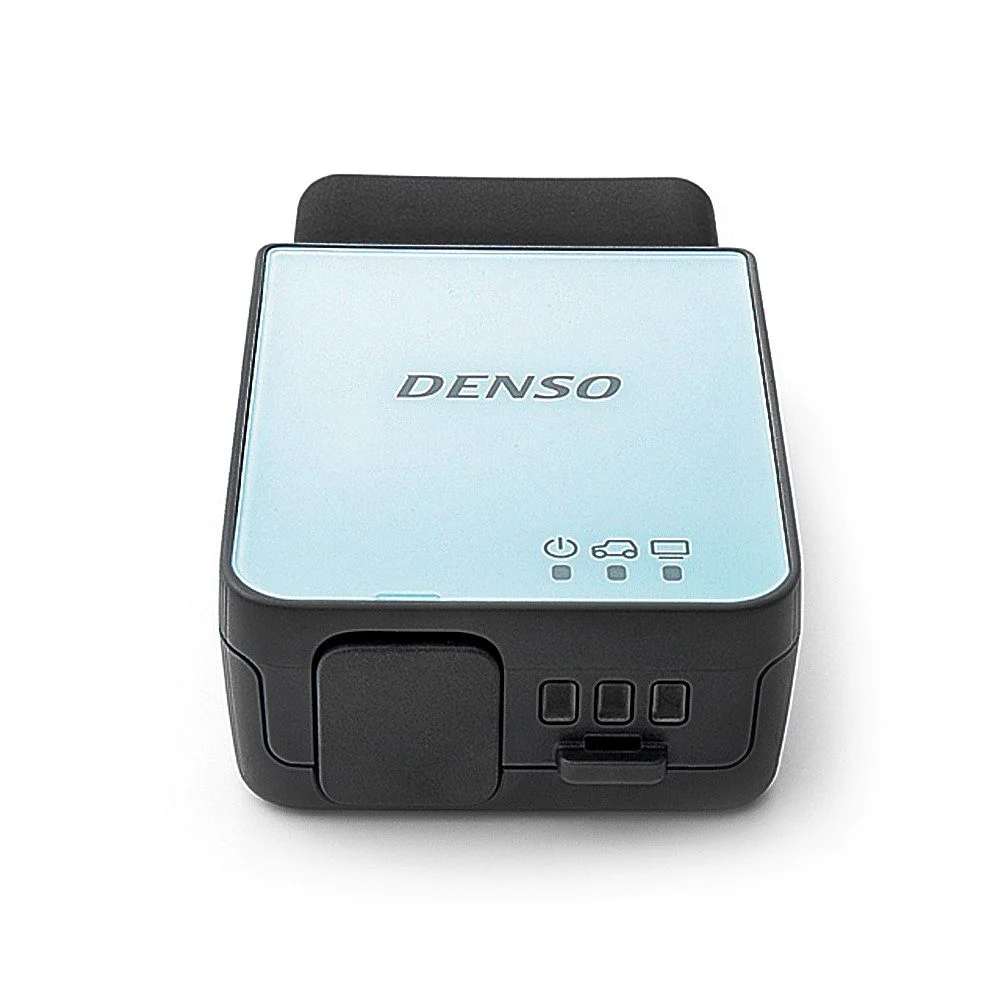 デンソー DST-NANO DST-010-A インターフェース スバル トヨタ ホンダ