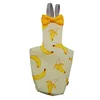 Motif de banane