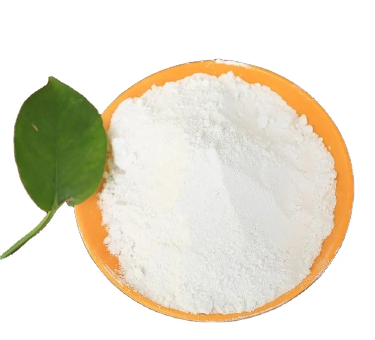 Calcined Kaolin Snowhite 86 Grade for Rubber Yarn Production