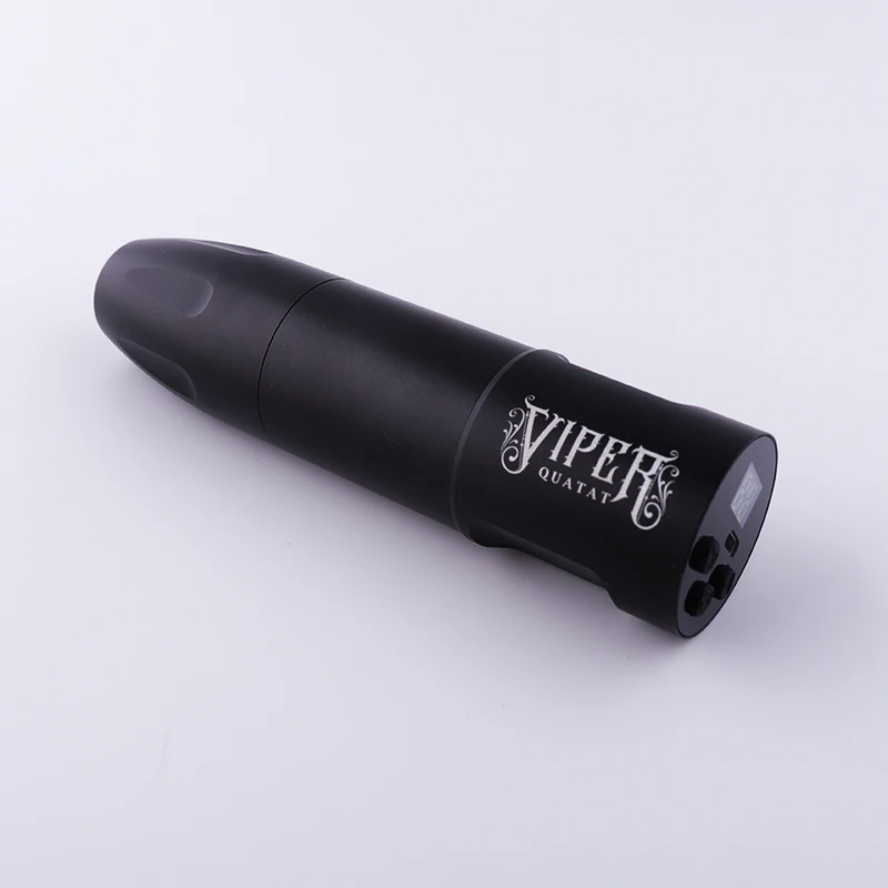 Viper Japan Wireless Makeup Tattoo Machine - 1200mAh Battery, 3.5