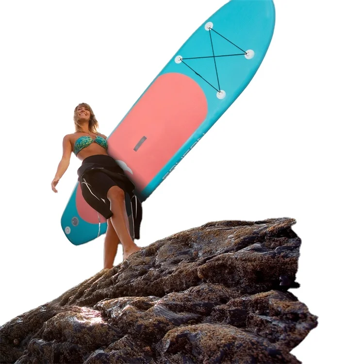 Atlantis sup йога