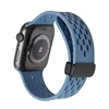 Premium Blue+Black Buckle