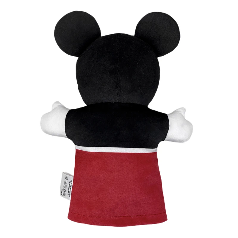 Высококачественная Заводская Прямая поставка мультяшный милый реалистичный медведь собака утка СВИНЬЯ чучело мультяшная плюшевая ручная