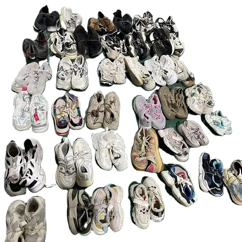 Used Shoes Nike Shoes In Bulk Quality Assured Low Price Second