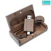 Walnut with box