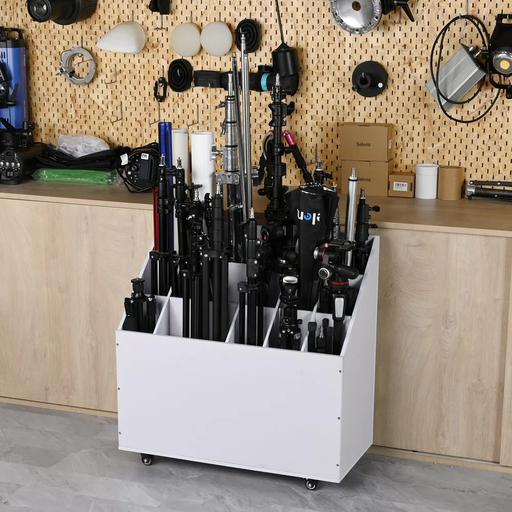 【美品】特大セレナイト 木製スタンド付き レオン スタンドミラー 全身 鏡 姿見 天然木 日本製 W400×1610