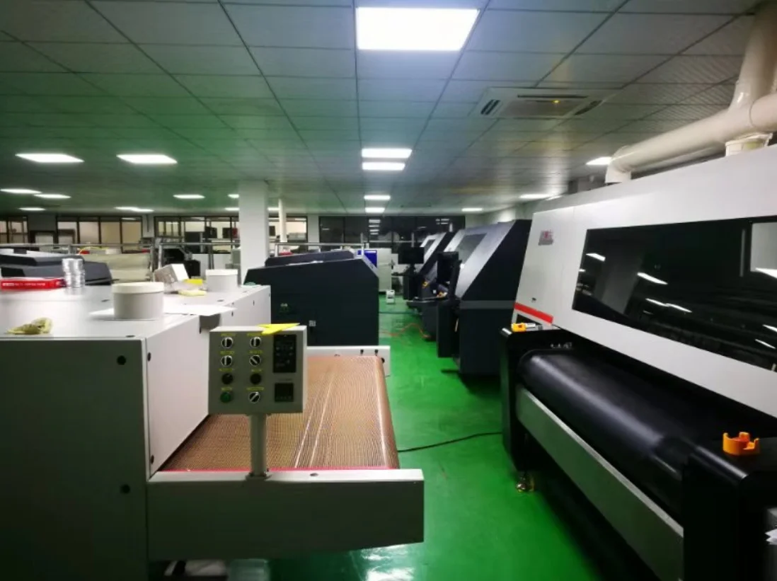 Hangzhou Fonesun Textile Technology Co., Ltd.