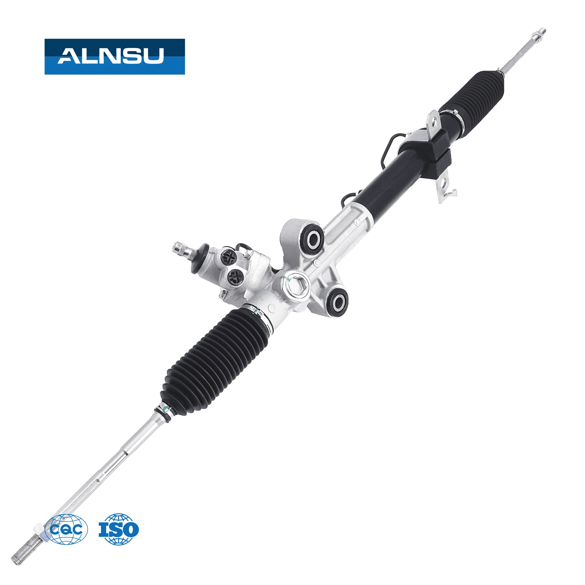 ISUZU DMAX 8-98394874-2 2WD用ALNSU高品質パワーステアリング