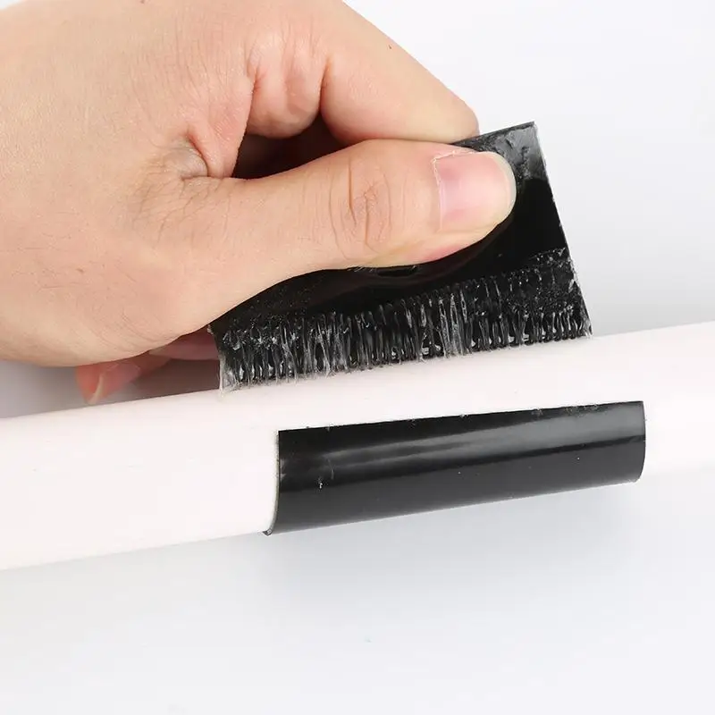Extra Strong Patches Instant Stop Leak Rubberized 10cmx10cm Super  Water Proof Tape Seam Sealing Tape for Water Leaks